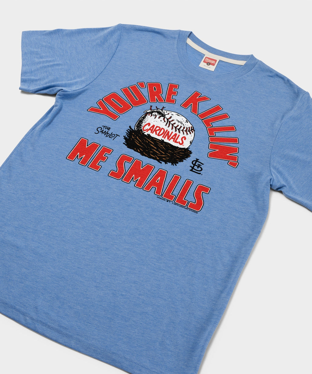 The Sandlot x St. Louis Cardinals Unisex