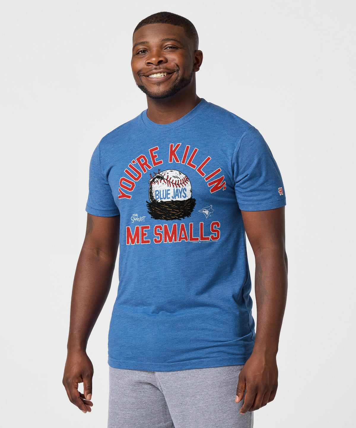 The Sandlot x Toronto Blue Jays Unisex