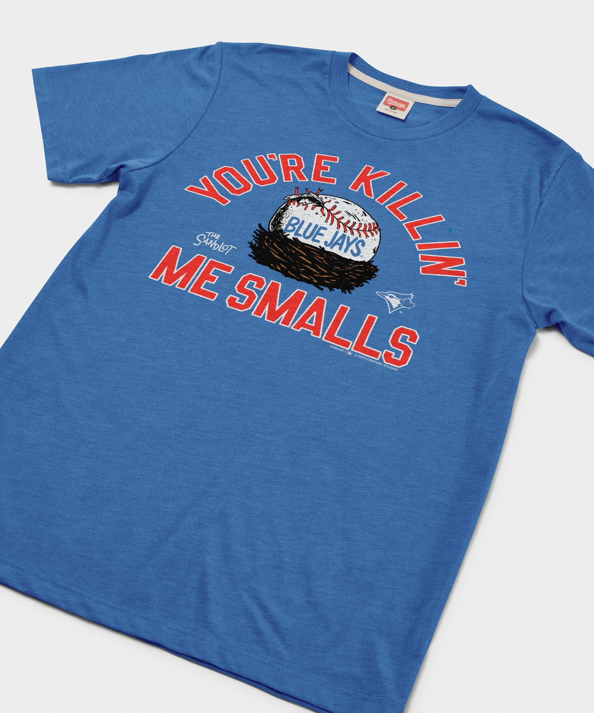 The Sandlot x Toronto Blue Jays Unisex