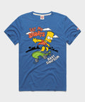 The Simpsons Bart Simpson Eat My Shorts Unisex
