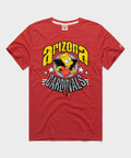 The Simpsons Bart x Arizona Cardinals Unisex