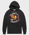 The Simpsons Bart x Los Angeles Lakers Unisex