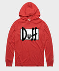 The Simpsons Duff Beer Lightweight Unisex