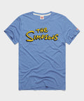 The Simpsons Logo Unisex