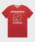 The Simpsons Springfield Atoms Unisex