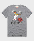 The Simpsons Springfield Isotopes Unisex