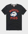 The Simpsons Springfield Mighty Pigs Unisex