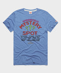 The Simpsons Springfield Mystery Spot Unisex