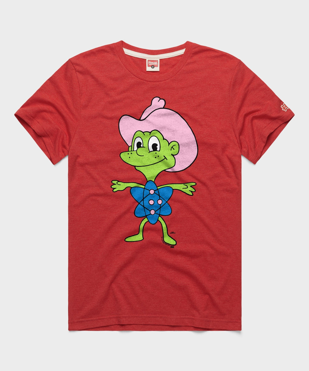 The Simpsons Springfield Nuclear Power Plant Team Logo Unisex