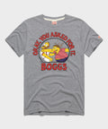 The Simpsons Wade Boggs You Asked For It Unisex