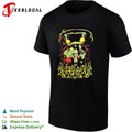 The Smashing Dead NBA shirt Unisex