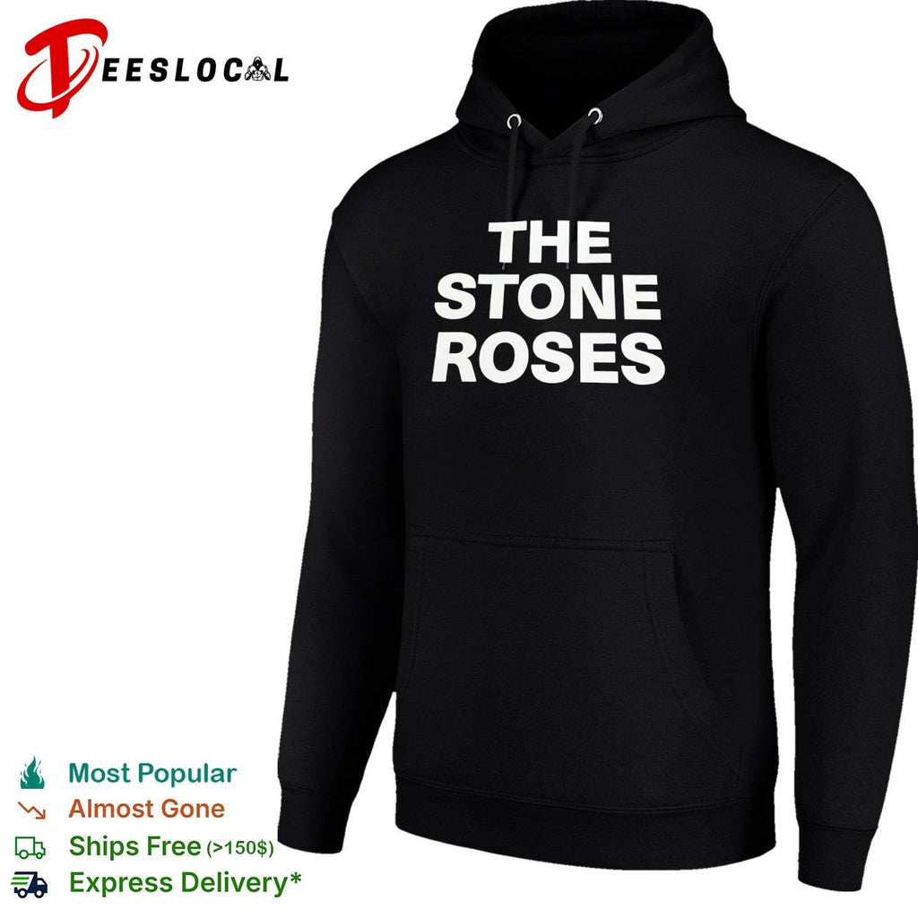 The Stone Roses shirt Unisex