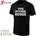 The Stone Roses shirt Unisex
