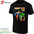 The Strait of Kamala Harris and Moose shirt Unisex