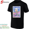 The Strokes In Columbia MD On June 27 2026 poster shirt Unisex