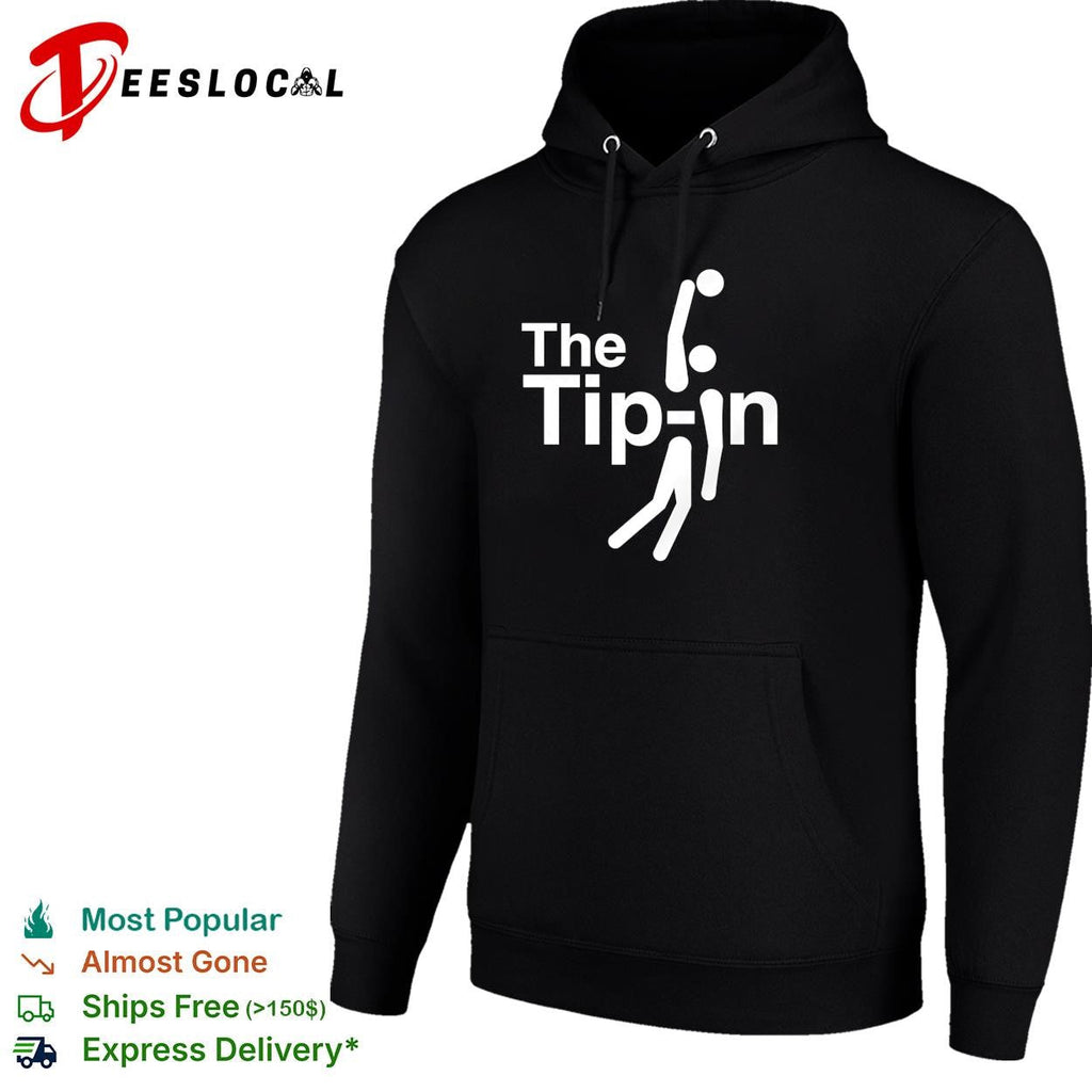 The Tipin highlight of OG Anunoby Appreciation Day shirt Unisex
