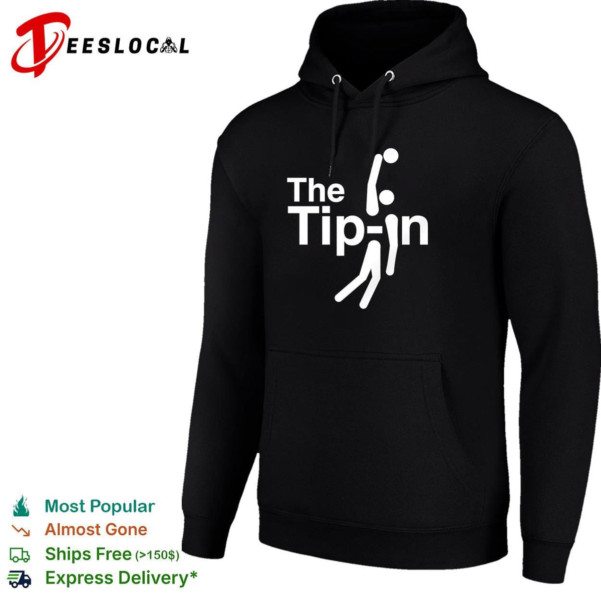 The Tipin highlight of OG Anunoby Appreciation Day shirt Unisex