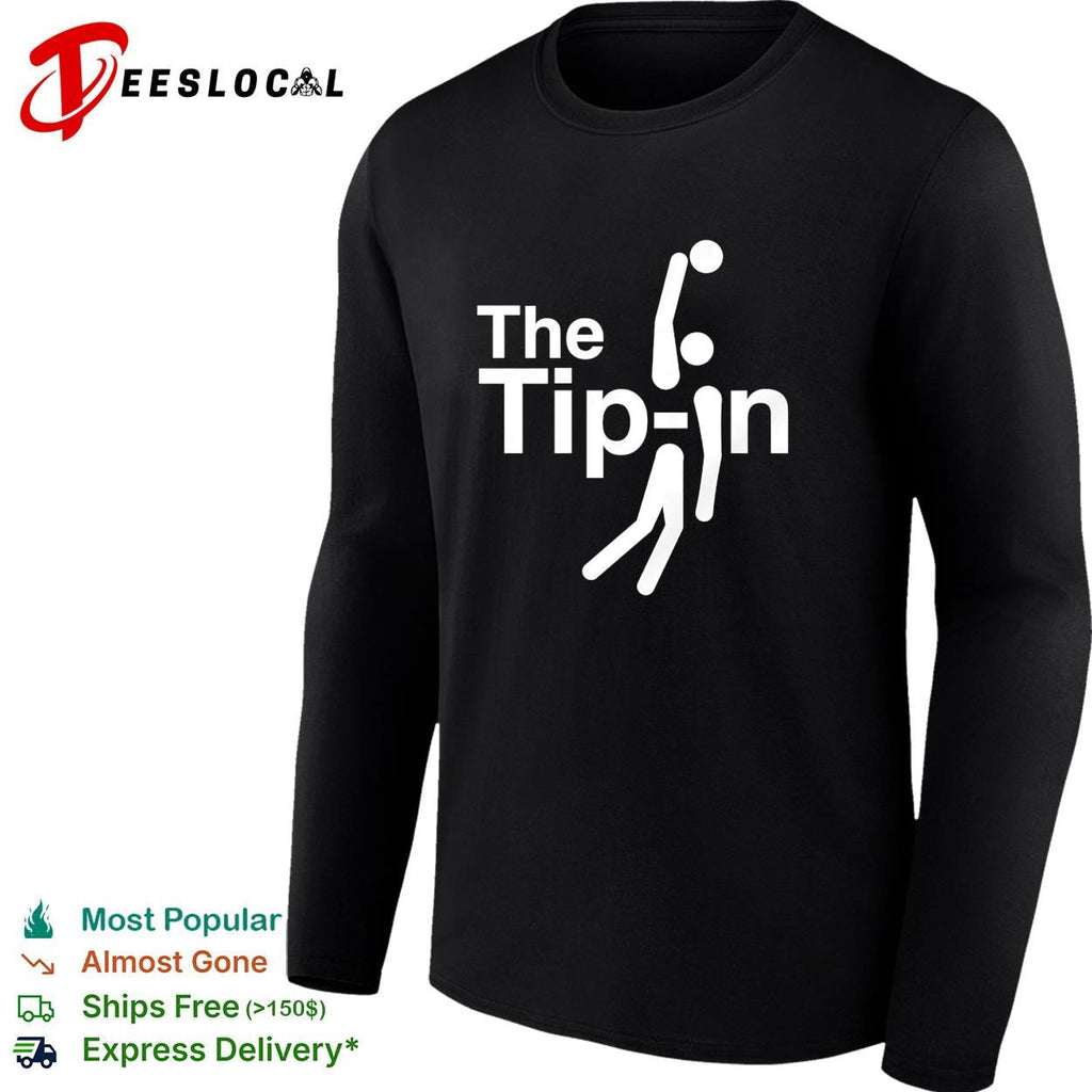 The Tipin highlight of OG Anunoby Appreciation Day shirt Unisex