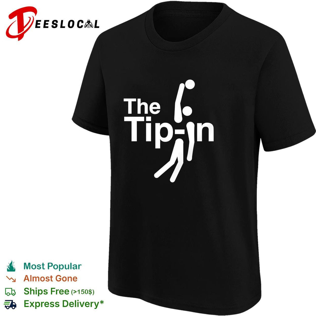 The Tipin highlight of OG Anunoby Appreciation Day shirt Unisex