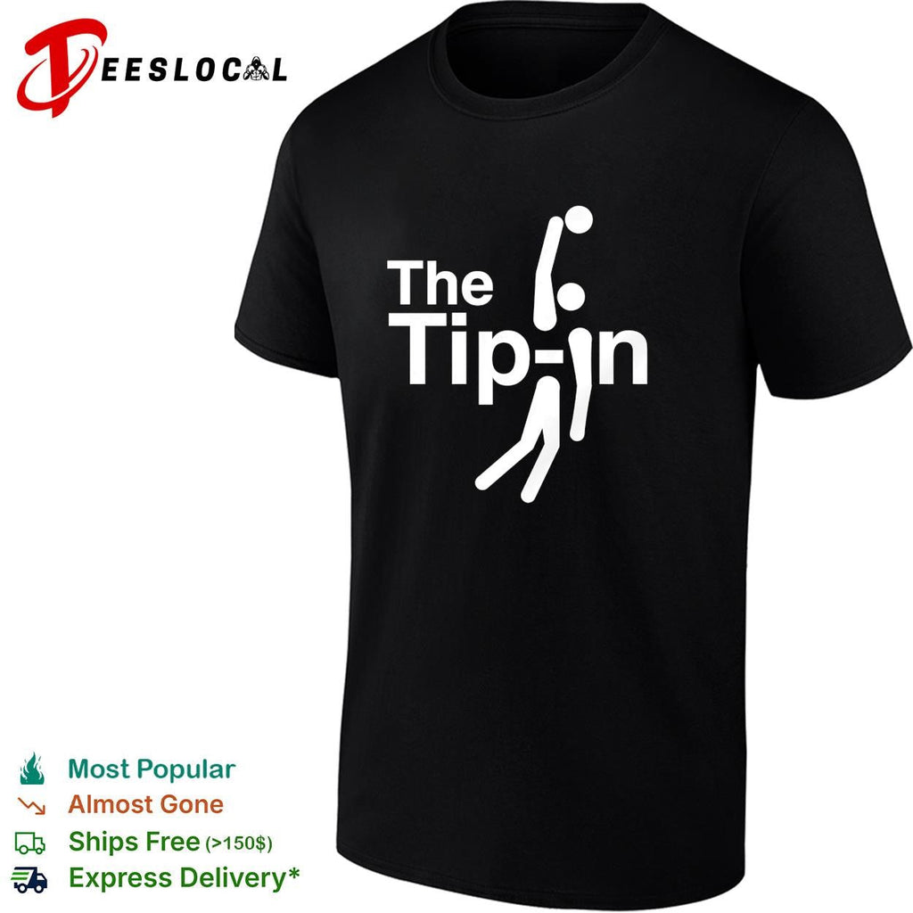 The Tipin highlight of OG Anunoby Appreciation Day shirt Unisex