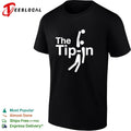 The Tipin highlight of OG Anunoby Appreciation Day shirt Unisex