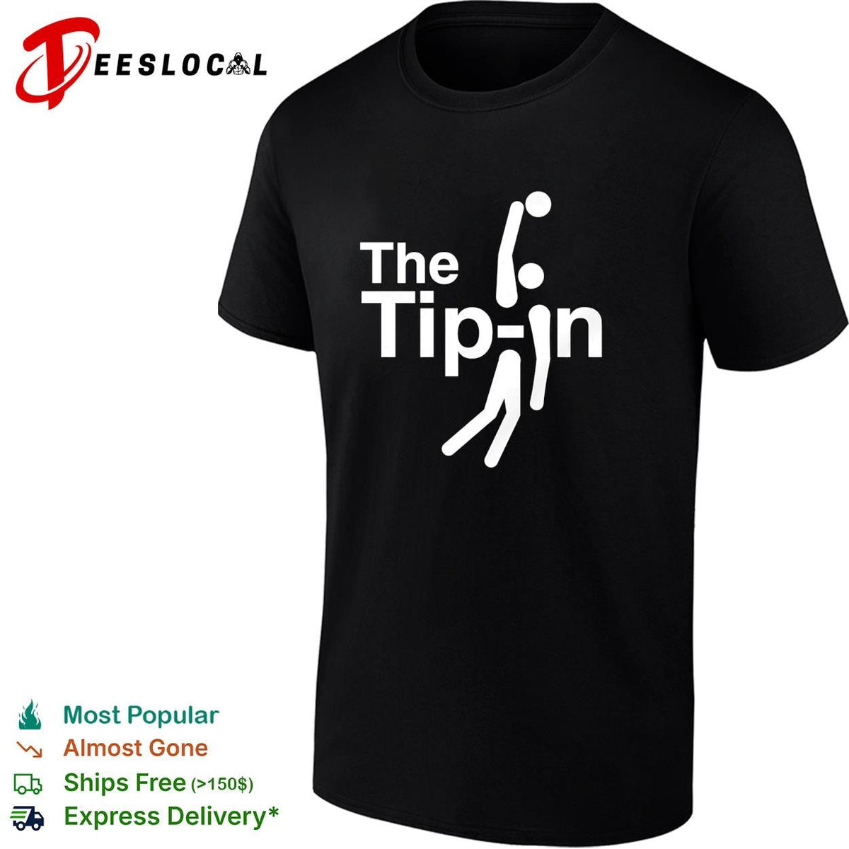 The Tipin highlight of OG Anunoby Appreciation Day shirt Unisex