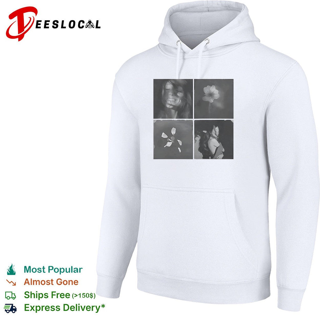 The Tortured Poets Department Anthology Collage Cover shirt Unisex