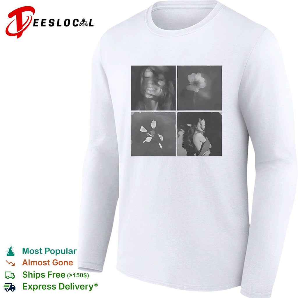 The Tortured Poets Department Anthology Collage Cover shirt Unisex