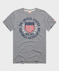 The United States Football Association Est 1913 Unisex