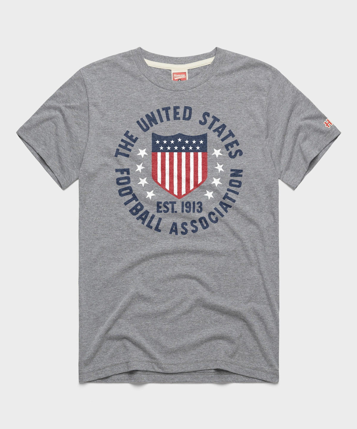 The United States Football Association Est 1913 Unisex