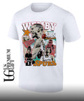 The Universe Told Me Alien Victor Wembanyama San Antonio Spurs NBA 2026 graphic shirt Unisex