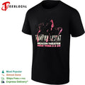 The Vampire Lestat Beacon Theatre New York 6 2 26 Anne Rice Interview shirt Unisex