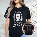 The Vampire Lestat T Shirt Unisex