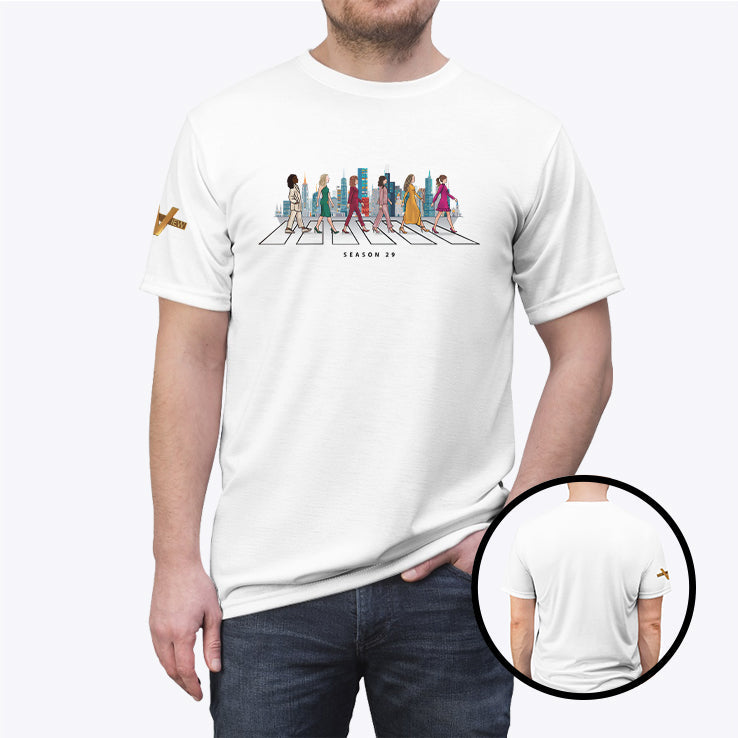 The View Season 29 T Shirt Unisex