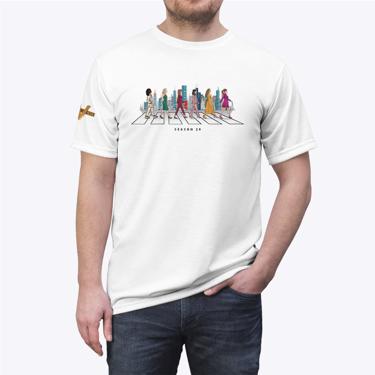 The View Season 29 T Shirt Unisex