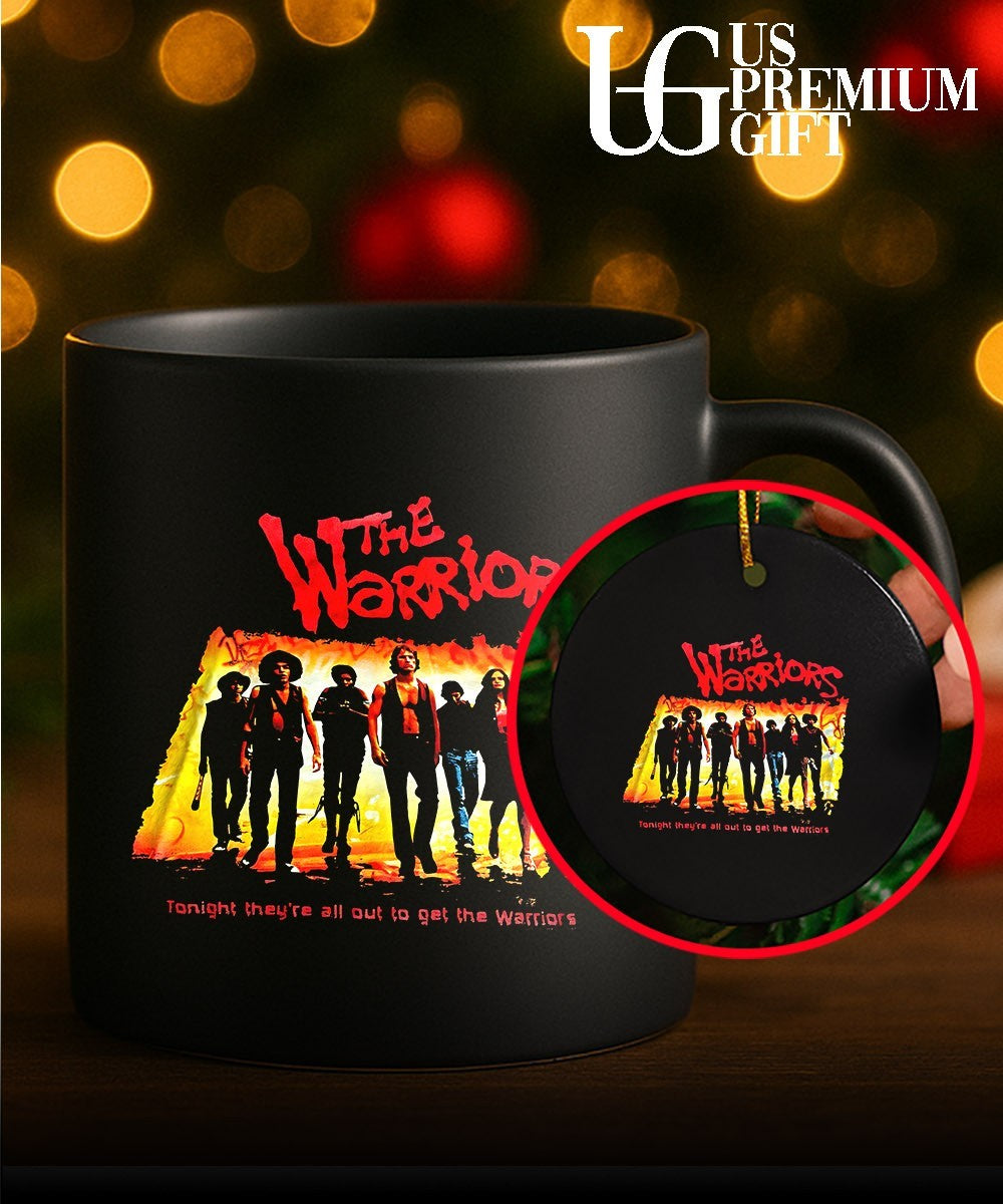 The Warriors Tonight they’re all out to get the warriors shirt Unisex