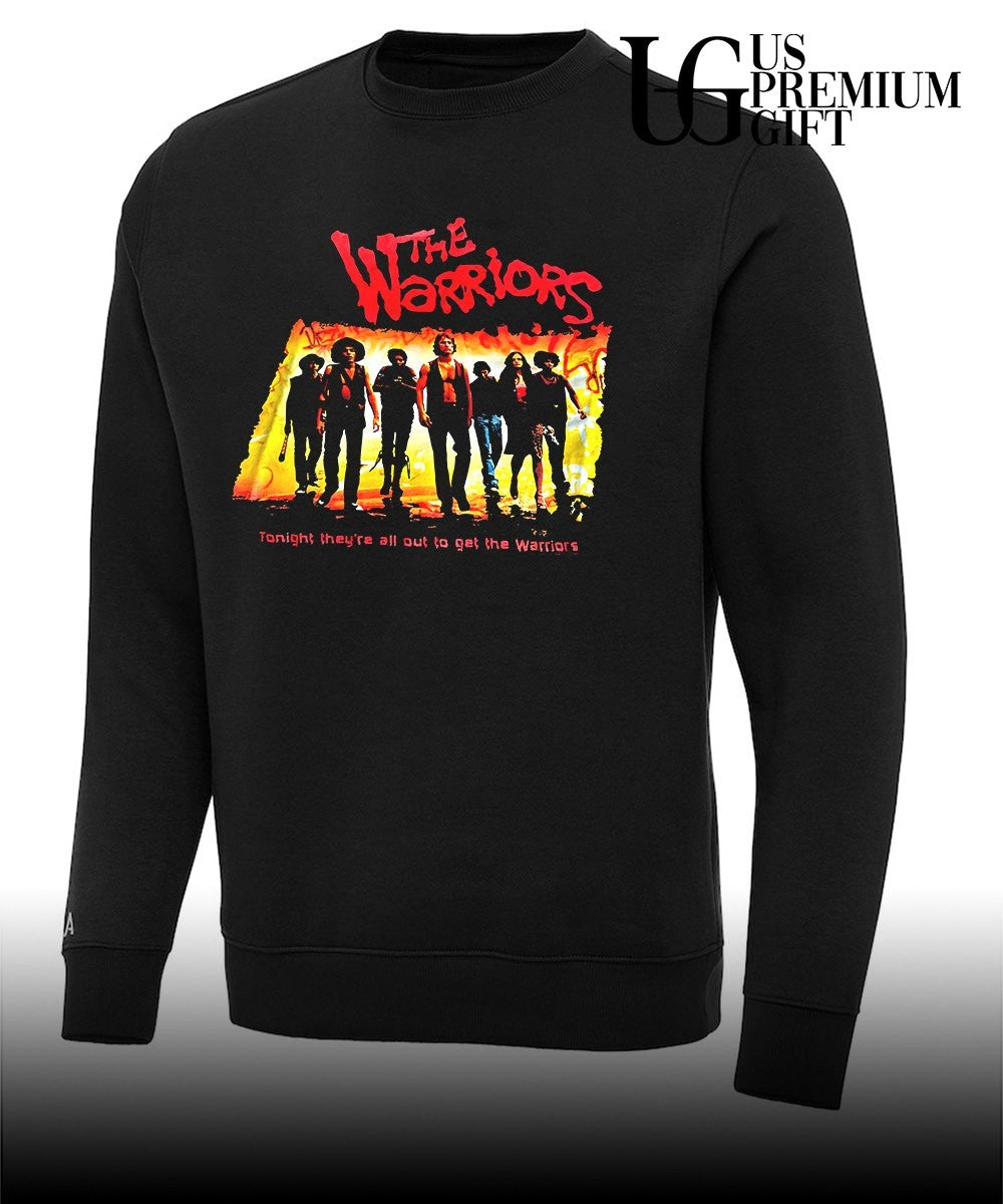 The Warriors Tonight they’re all out to get the warriors shirt Unisex