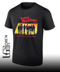 The Warriors Tonight they’re all out to get the warriors shirt Unisex