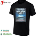 The Weeknd After Hours Til Dawn 2026 Europe And UK poster shirt Unisex