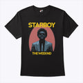 The Weeknd Starboy T Shirt Unisex