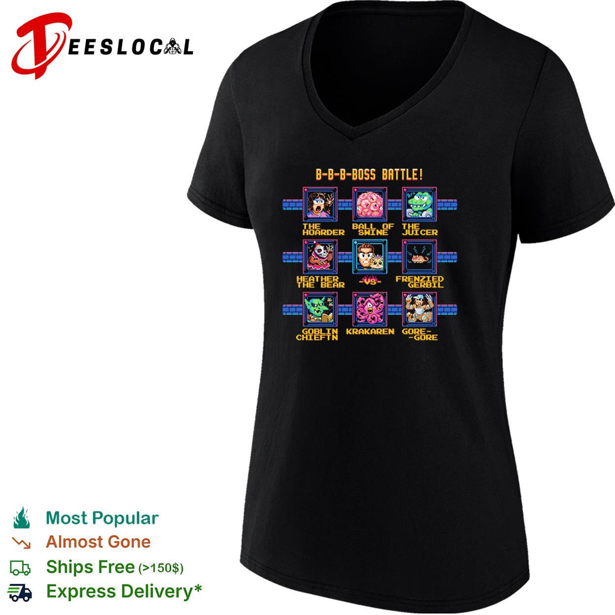The center features Carl and Princess Donut shirt Unisex