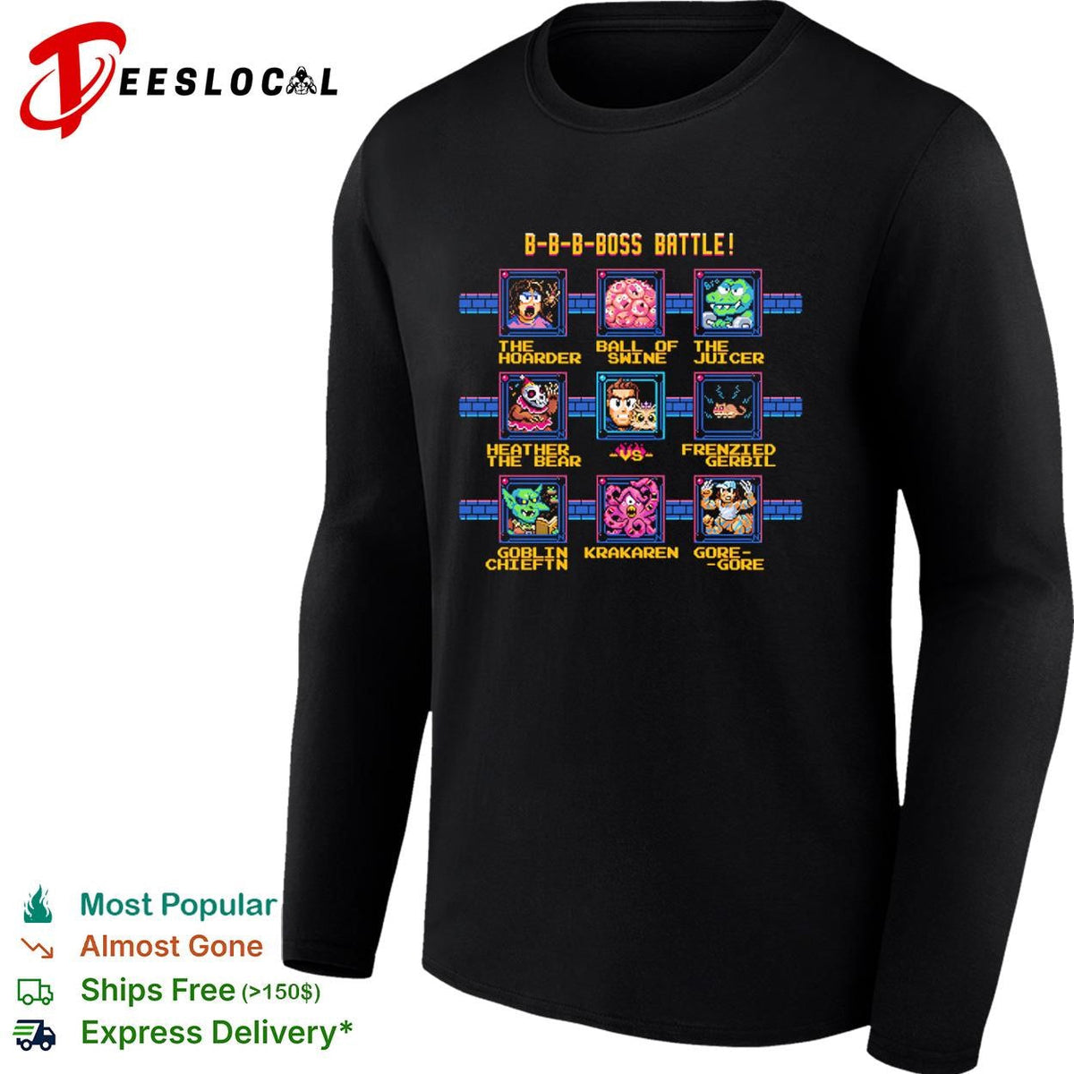 The center features Carl and Princess Donut shirt Unisex