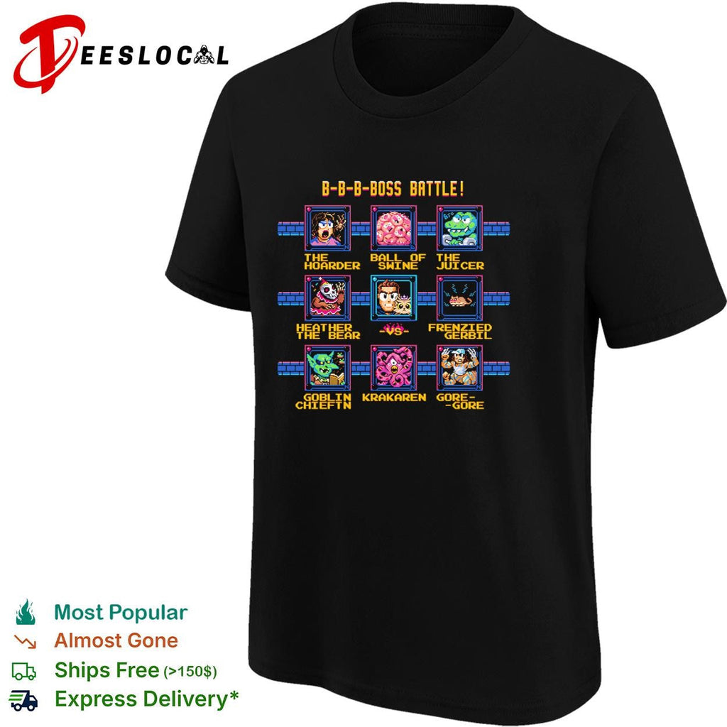 The center features Carl and Princess Donut shirt Unisex