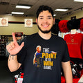 The point is to win game Sophie Cunningham Point God shirt Unisex