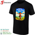 The sound of lamentation shirt Unisex