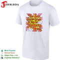 The sun shines bright on my old Kentucky home retro shirt Unisex