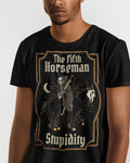 'The Fifth Horseman' Shirt Unisex