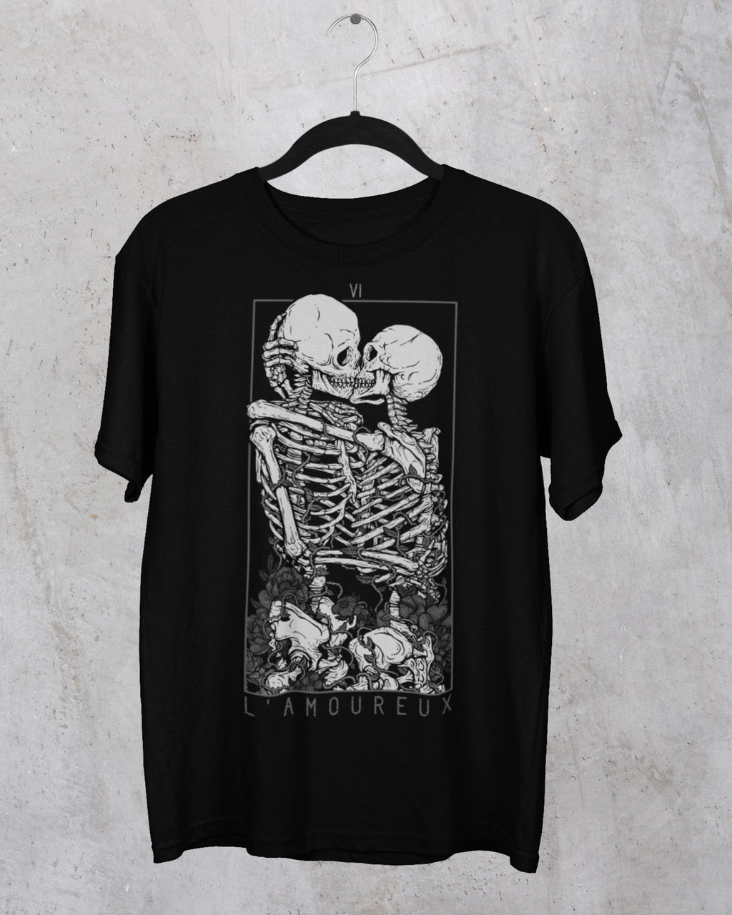 'The Lovers' Shirt Unisex