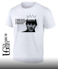 There Is No Curve Where You Cannot Overtake shirt Unisex