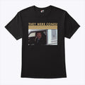 They Were Cones Funny Wedding Singer Movie T Shirt Unisex